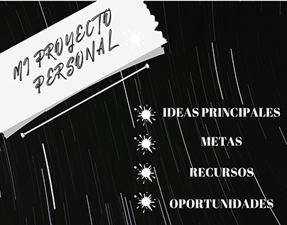 PROYECTO PERSONAL