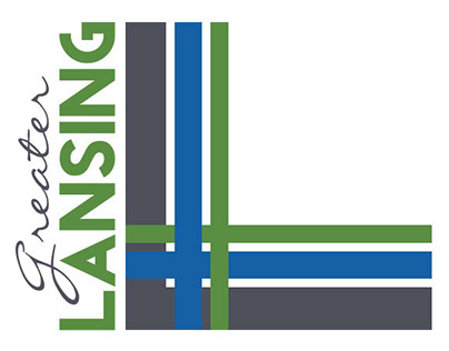 Lansing, MI rebrand