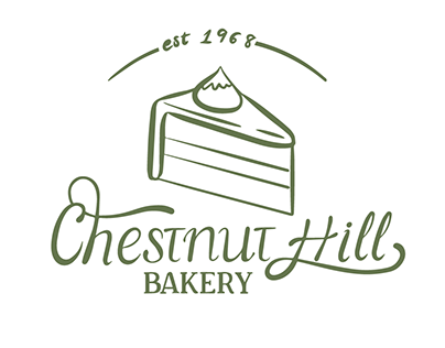 Chestnut Hill Bakery: Rebrand & Advertisement Campaign