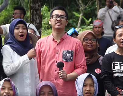 Temu Komunitas Indonesia 2016