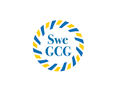 SweGCG - Logo