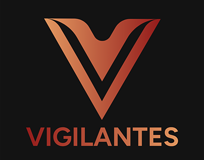Vigilantes E-Sports New Logo