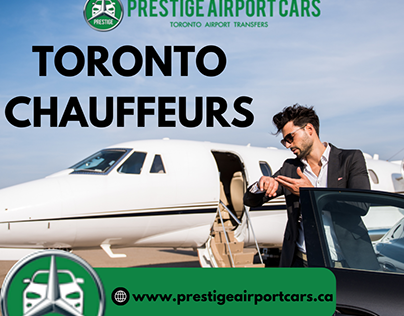 airport corporate cars Toronto |airport limo Toronto