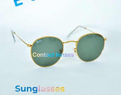 E-commerce-Sunglasses