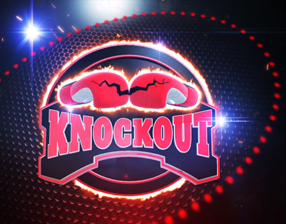 KNOCKOUT Id for FILMAX Tv