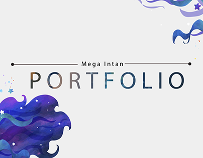 Mega Intan Portfolio Project