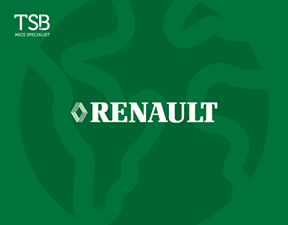 Renault - Casa Cor