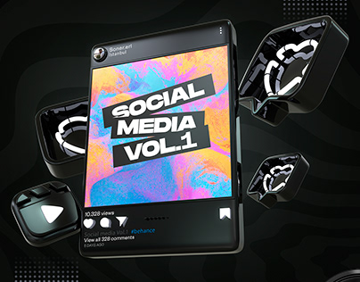 Social Media | Vol.1