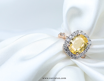 Exploring the Historical Impact of Yellow Sapphire