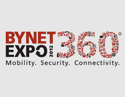 Bynet EXPO 2012