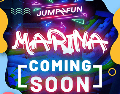 Jumpnfun Marina Coming Soon
