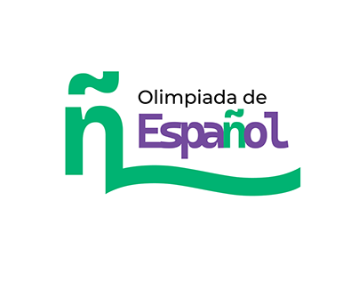 Marca Projeto Olimpíadas del Español