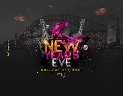 NEW YEAR'S EVE #006