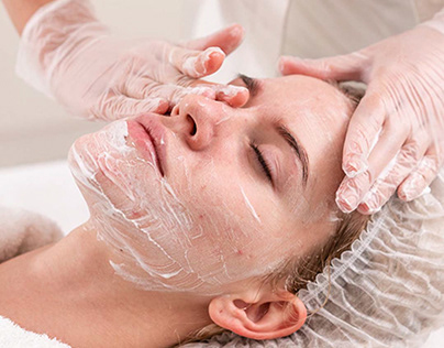 Discover the Best Skin Care in Dubai