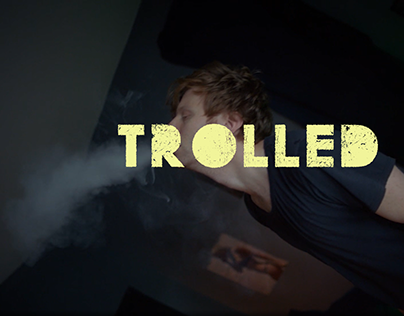 TROLLED | Short Film | Trailer