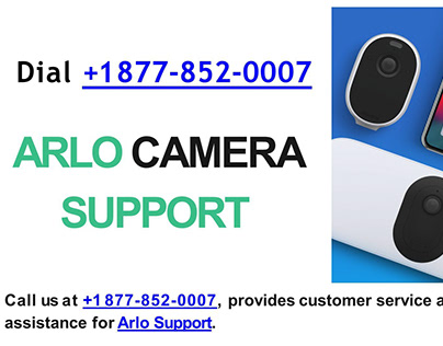 Arlo Pro 3 Floodlight Camera Setup Support