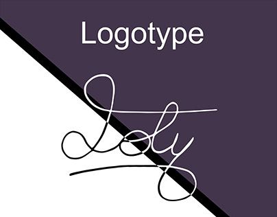 Logotype "Loly" - TEKNIKA