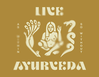 Live Ayurveda