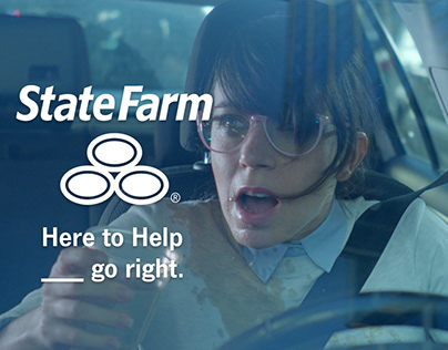 State Farm Here To Help Auto & Home Insurance