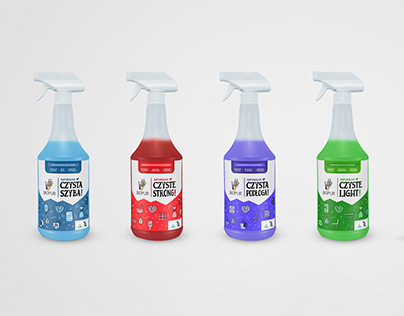 Biopur | Packaging Redesign concept