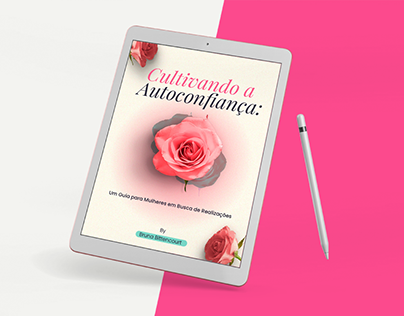 E-book: Cultivando a Autoconfiança