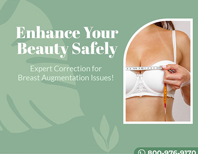 Enhance Your Beauty Safely
