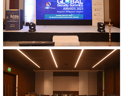 Global Security Summit and Awards