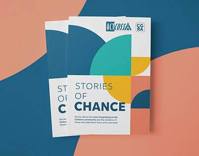 Stories of Chance