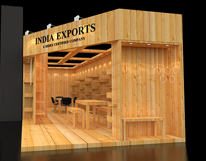 India exports