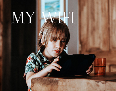 My WiFi