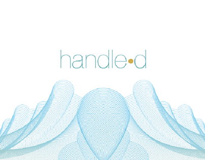 handled