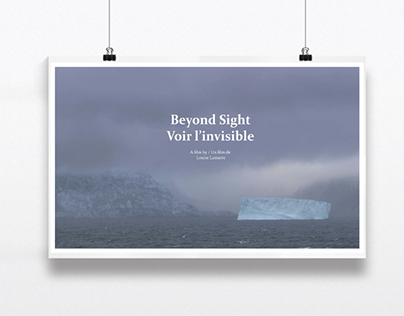 Beyond Sight - Voir l'invisible