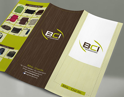 BCI Bag Manufacturing