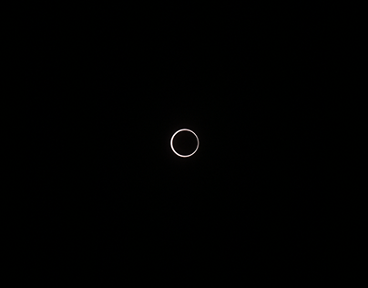 Eclipse 14 de outubro de 2023, Juazeiro do Norte, Ceará