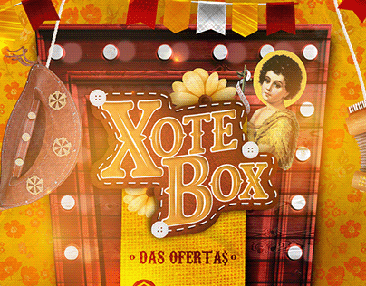 Xote Box