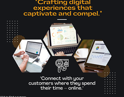 Crafting Digital Experiences That Captivate And Compel