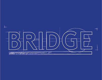 Grad show "Bridge" 2017