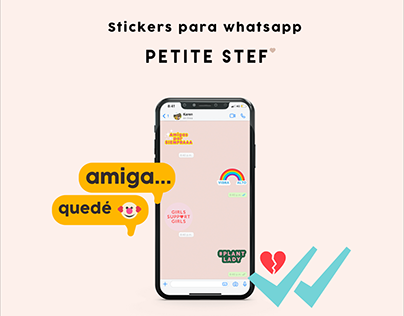 Stickers para whatsapp