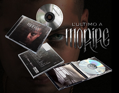 L'Ultimo a Morire | Speranza | CD Pack