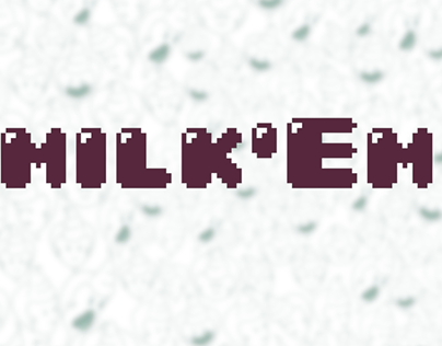 milk'Em