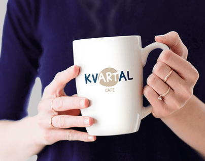 Cafe KVARTAL