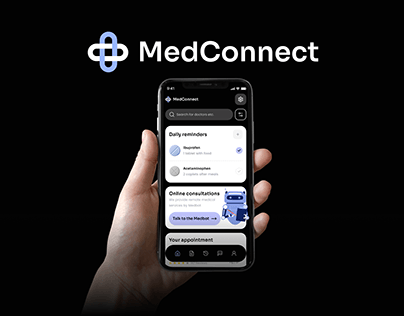 MedConnect | Medical App