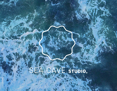 seacave 스튜디오 디자인