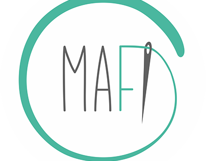 Project thumbnail - Logo concept MAFI
