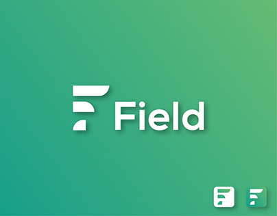 F Logo Icon Design | Logo Design | Logofolio