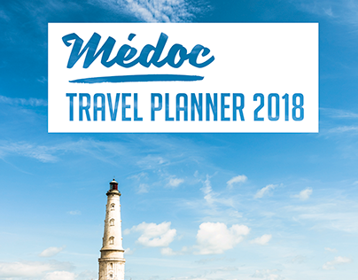 Travel Planner Médoc