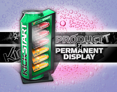 Product & Permanent Display