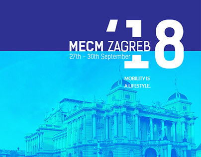 MECM Zagreb 2018