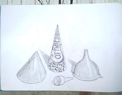 Conical Form