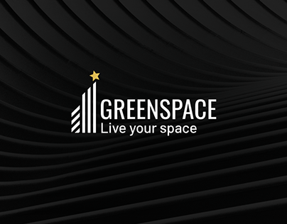 Greenspace Housing | Identity design and Branding